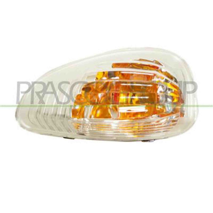 OP9547417_1.JPG Fanale Arancio Per Retrovisore Destro Per Nissan Nv 400 Dal 2010 Al 2021