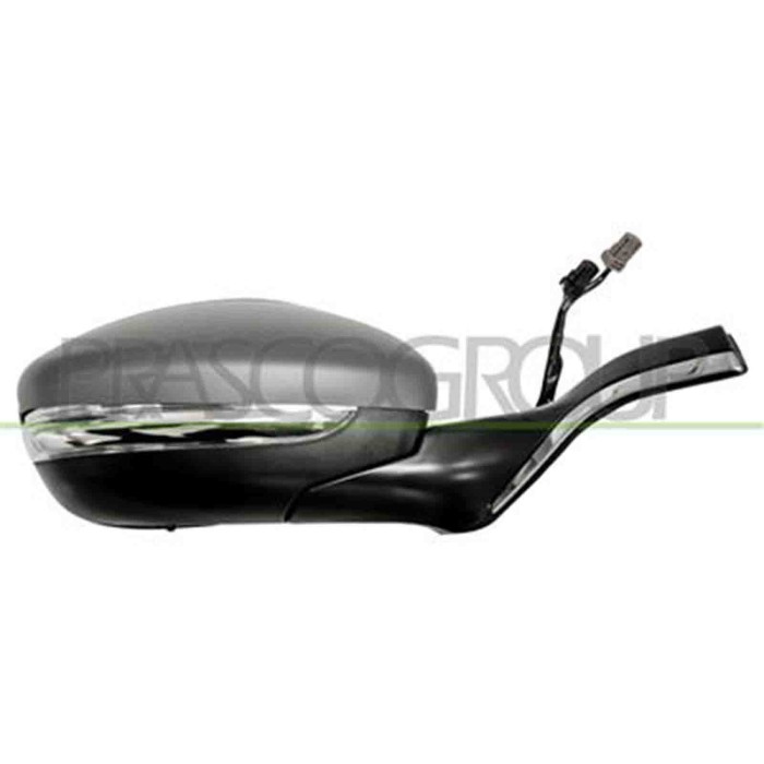 PG3267353P_1.JPG Retrovisore Destro Elettrico Per Peugeot 208 Dal 2012 Al 2015