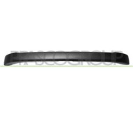 Spoiler Paraurti Anteriore Per Peugeot 3008 Dal 2009 Al 2013
