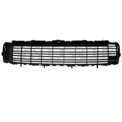 PG5202121_1.JPG Griglia Superiore Interna Paraurti Anteriore Per Peugeot 3008 Dal 2009 Al 2013