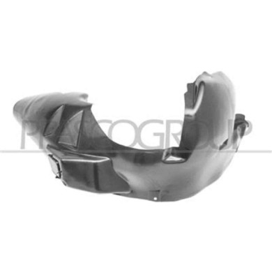 PG5203604_1.JPG Passaruota Anteriore Sinistro Per Peugeot 3008 Dal 2009 Al 2013