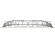 Spoiler Centrale Paraurti Anteriore Per Peugeot 3008 Dal 2017 Al 2020