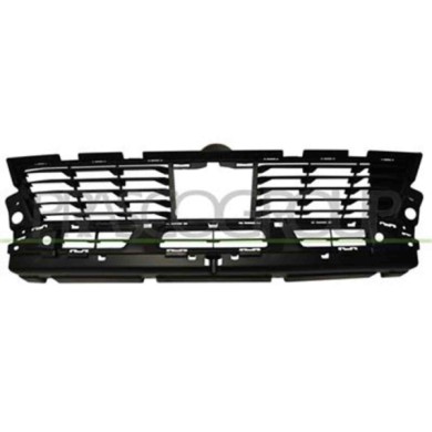 PG5242130_1.JPG Griglia Paraurti Anteriore Per Peugeot 3008 Dal 2017 Al 2020