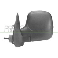 Retrovisore Sinistro A Cavi Per Citroen Berlingo Dal 1996 Al 2002