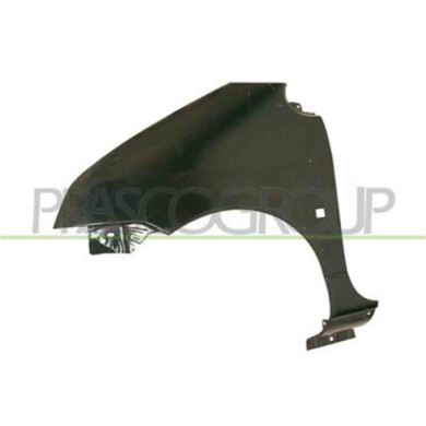 RN0253004_1.JPG Parafango Anteriore Sinistro Con Foro Lucciola Per Renault Twingo Dal 1993 Al 1998