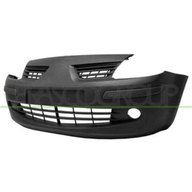RN3081001_1.JPG Paraurti Anteriore Con Primer Per Renault Modus Dal 2004 Al 2007