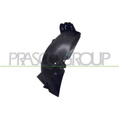 RN3083603_1.JPG Passaruota Anteriore Destro Per Renault Modus Dal 2004 Al 2007