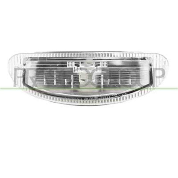 RN3204360_1.JPG Luce Targa Con Lampadina Per Renault Twingo Dal 1998 Al 2000