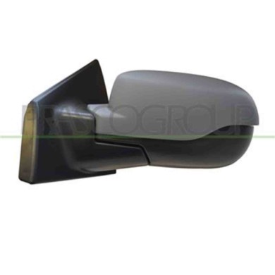 RN3277314P_1.JPG Retrovisore Sinistro Per Renault Clio Dal 2009 Al 2012