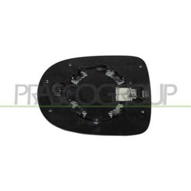 RN3277514_1.JPG Piastra Specchio Sinistra Per Renault Twingo Dal 2012 Al 2014