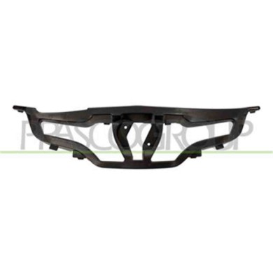 RN3292102_1.JPG Supporto Griglia Radiatore Per Renault Clio Dal 2012 Al 2016