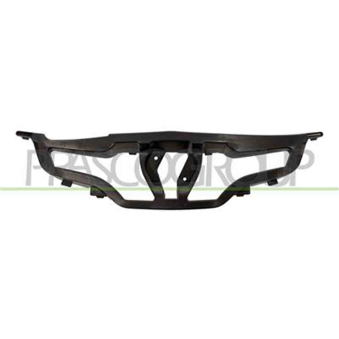 RN3292102_1.JPG Supporto Griglia Radiatore Per Renault Clio Dal 2012 Al 2016