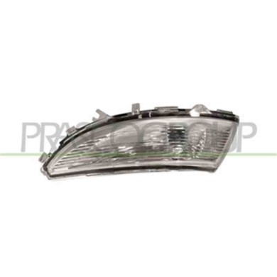 RN3297416_1.JPG Fanale Per Retrovisore Sinistro Per Renault Zoe Dal 2013 Al 2019
