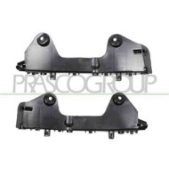 RN3321055_1.JPG Kit Staffe Paraurti Posteriore(destra+sinistra) Per Renault Clio Dal 2019