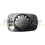 RN4207503_1.JPG Piastra Specchio Destra Convessa/cromata Per Renault Scenic Dal 2003 Al 2006