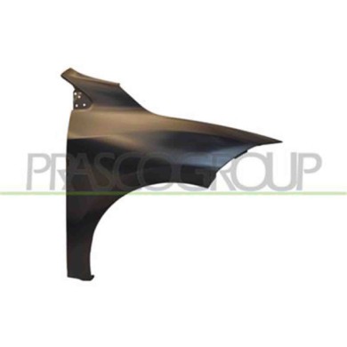 RN4243003_1.JPG Parafango Anteriore Destro Per Renault Megane Dal 2008 Al 2012