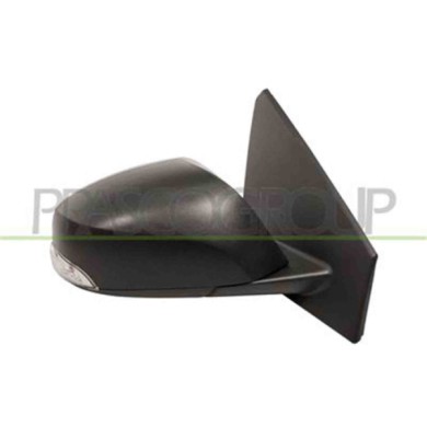 RN4247333P_1.JPG Retrovisore Destro Elettrico Per Renault Megane Dal 2008 Al 2012