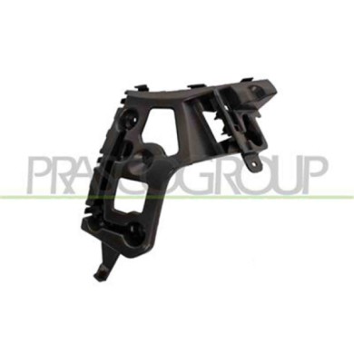 RN7001054_1.JPG Staffa Laterale Sinistra Paraurti Posteriore Per Renault Captur Dal 2013 Al 2017