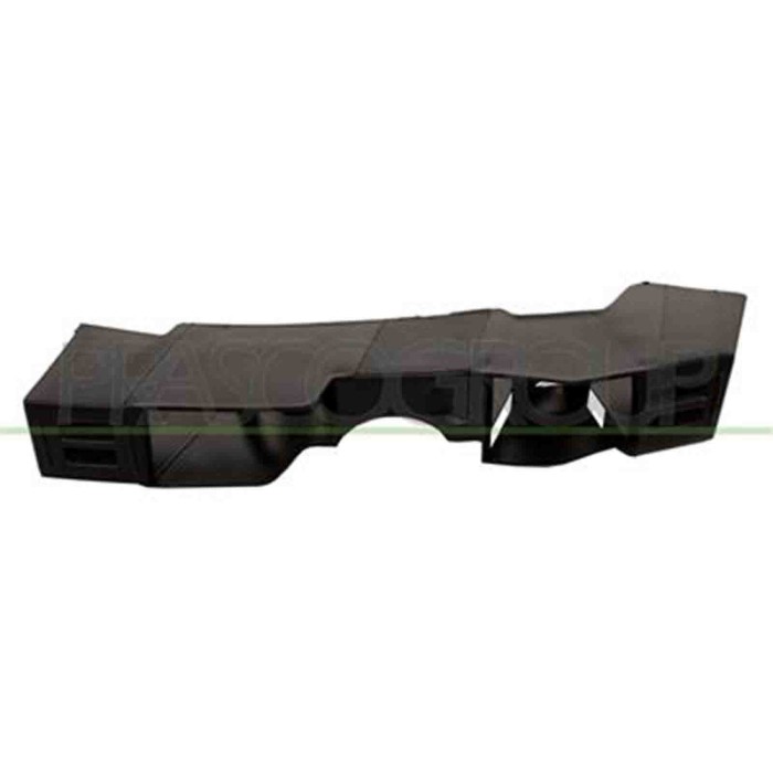 RN7001604_1.JPG Assorbitore Paraurti Anteriore Sinistro Per Renault Captur Dal 2013 Al 2017