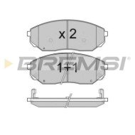 NEUTRO.jpg Kit Dischi E Pastiglie Freno 17mm Anteriori Kia Sorento I 2002-2011 3.5 V6 4wd S.f. Sumitomo Ventilato