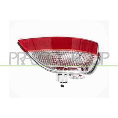 RN7004353_1.JPG Catadiottro Destro Paraurti Posteriore Per Renault Captur Dal 2013 Al 2017