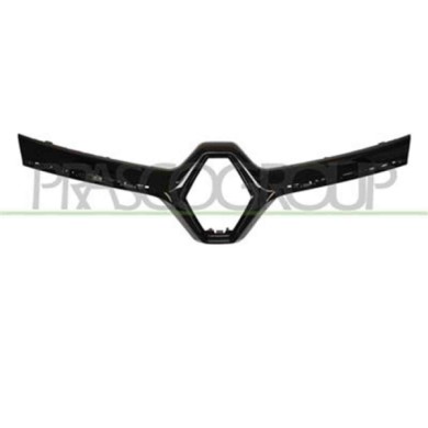 RN7022206_1.JPG Modanatura Superiore Nera Lucida Per Renault Captur Dal 2017 Al 2019