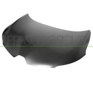 Cofano Per Renault Kadjar Dal 2015 Al 2018