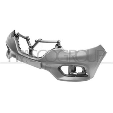 RN7521001_1.JPG Paraurti Anteriore Con Primer Per Renault Kadjar Dal 2018