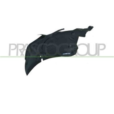 RN9183603_1.JPG Passaruota Anteriore Destro Per Renault Kangoo Dal 2008 Al 2012