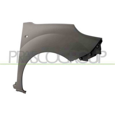 RN9213013_1.JPG Parafango Anteriore Destro In Plastica Con Primer Per Renault Kangoo Dal 2013 Al 2021