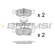 NEUTRO.jpg Kit Dischi E Pastiglie Freno 17mm Anteriori Fiat 500l 2012-2024 0.9 S.f. Ate Ventilato