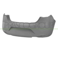 Paraurti Posteriore Con Primer Per Seat Leon Dal 2005 Al 2009