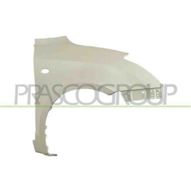 SZ0343013_1.JPG Parafango Anteriore Destro Con Foro Lucciola Per Suzuki Swift Dal 2005 Al 2006