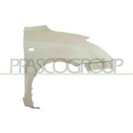 Parafango Anteriore Destro Con Foro Lucciola Per Suzuki Swift Dal 2005 Al 2006
