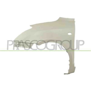 SZ0343014_1.JPG Parafango Anteriore Sinistro Con Foro Lucciola Per Suzuki Swift Dal 2005 Al 2006