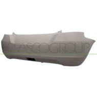 Paraurti Posteriore Con Primer Per Suzuki Swift Dal 2010 Al 2013