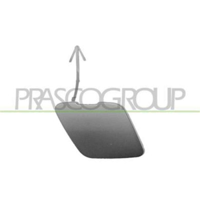 SZ0361236_1.JPG Tappo Coprigancio Traino Anteriore Con Primer Per Suzuki Swift Dal 2010 Al 2013