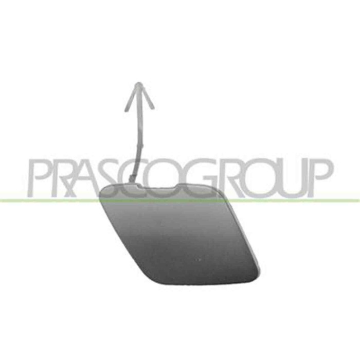 SZ0361236_1.JPG Tappo Coprigancio Traino Anteriore Con Primer Per Suzuki Swift Dal 2010 Al 2013