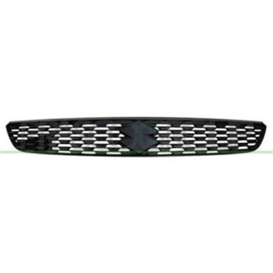 SZ0362001_1.JPG Griglia Radiatore Grigio/scuro Per Suzuki Swift Dal 2010 Al 2013