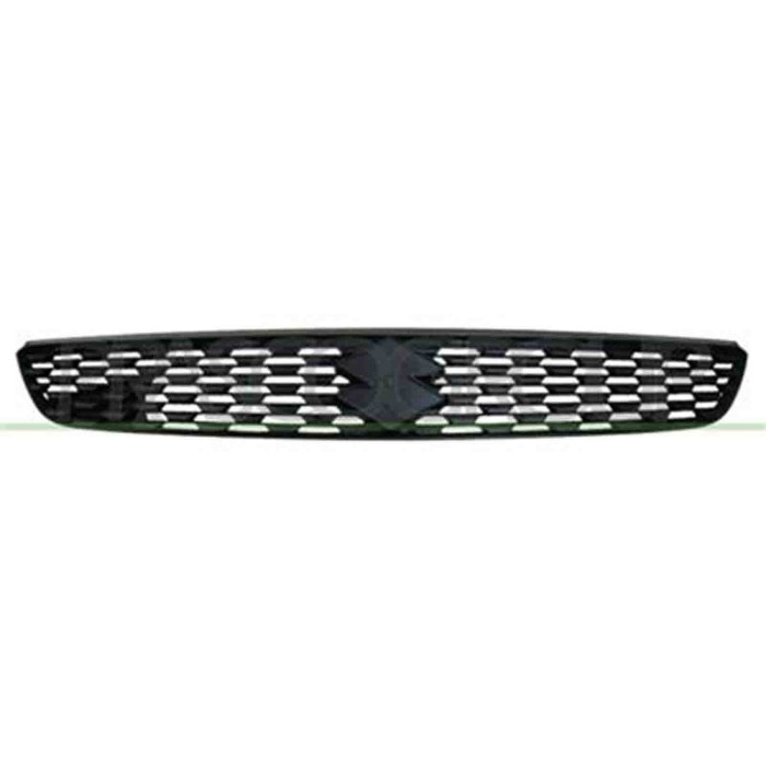 SZ0362001_1.JPG Griglia Radiatore Grigio/scuro Per Suzuki Swift Dal 2010 Al 2013