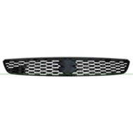 Griglia Radiatore Grigio/scuro Per Suzuki Swift Dal 2010 Al 2013