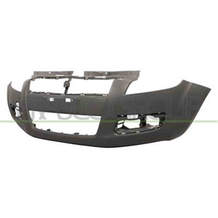 SZ3051011_1.JPG Paraurti Anteriore Con Primer Per Suzuki Splash Dal 2008 Al 2012