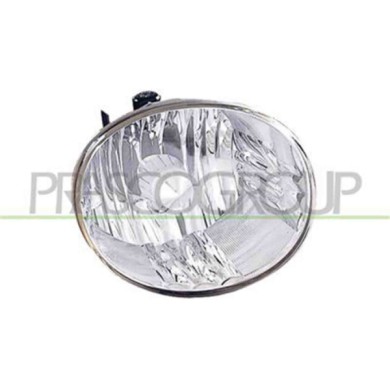 TY2854413_1.JPG Fendinebbia Destro Per Toyota Rav 4 Dal 2003 Al 2005