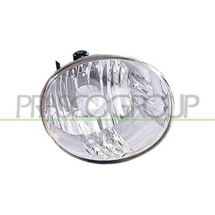 TY2854413_1.JPG Fendinebbia Destro Per Toyota Rav 4 Dal 2003 Al 2005