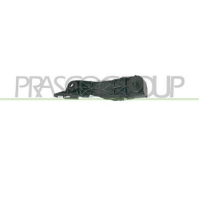TY2871004_1.JPG Staffa Guida Sinistra Paraurti Anteriore Per Toyota Rav 4 Dal 2006 Al 2009