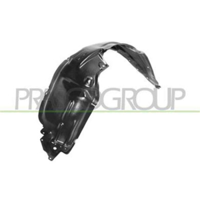 TY2873603_1.JPG Passaruota Anteriore Destro Per Toyota Rav 4 Dal 2006 Al 2009