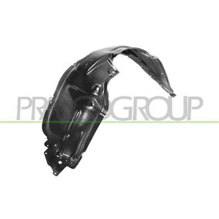 TY2873603_1.JPG Passaruota Anteriore Destro Per Toyota Rav 4 Dal 2006 Al 2009
