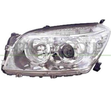 TY2874904_1.JPG Proiettore Sinistro Per Toyota Rav 4 Dal 2006 Al 2009