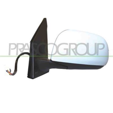 TY2877334_1.JPG Retrovisore Sinistro Elettrico Per Toyota Rav 4 Dal 2006 Al 2009