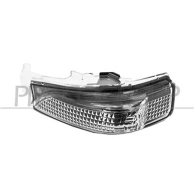 TY7007416_1.JPG Fanale Per Retrovisore Sinistro Per Toyota Verso Dal 2013